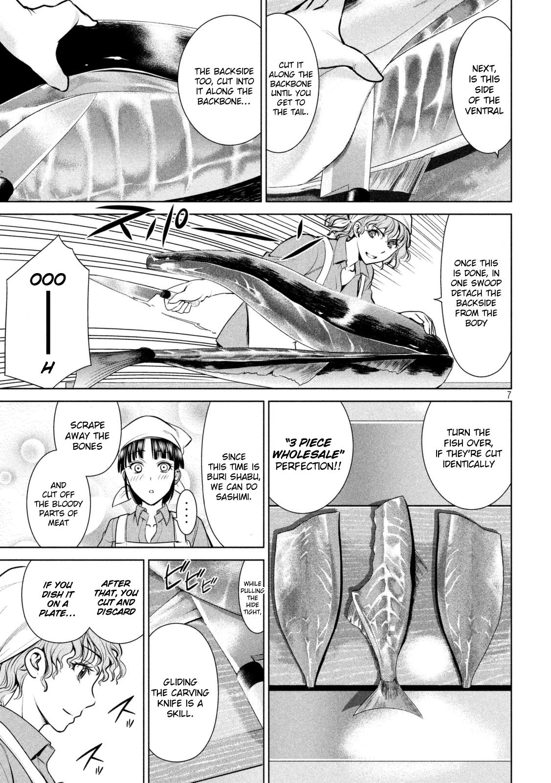 Satanophany Chapter 18 - Page 8