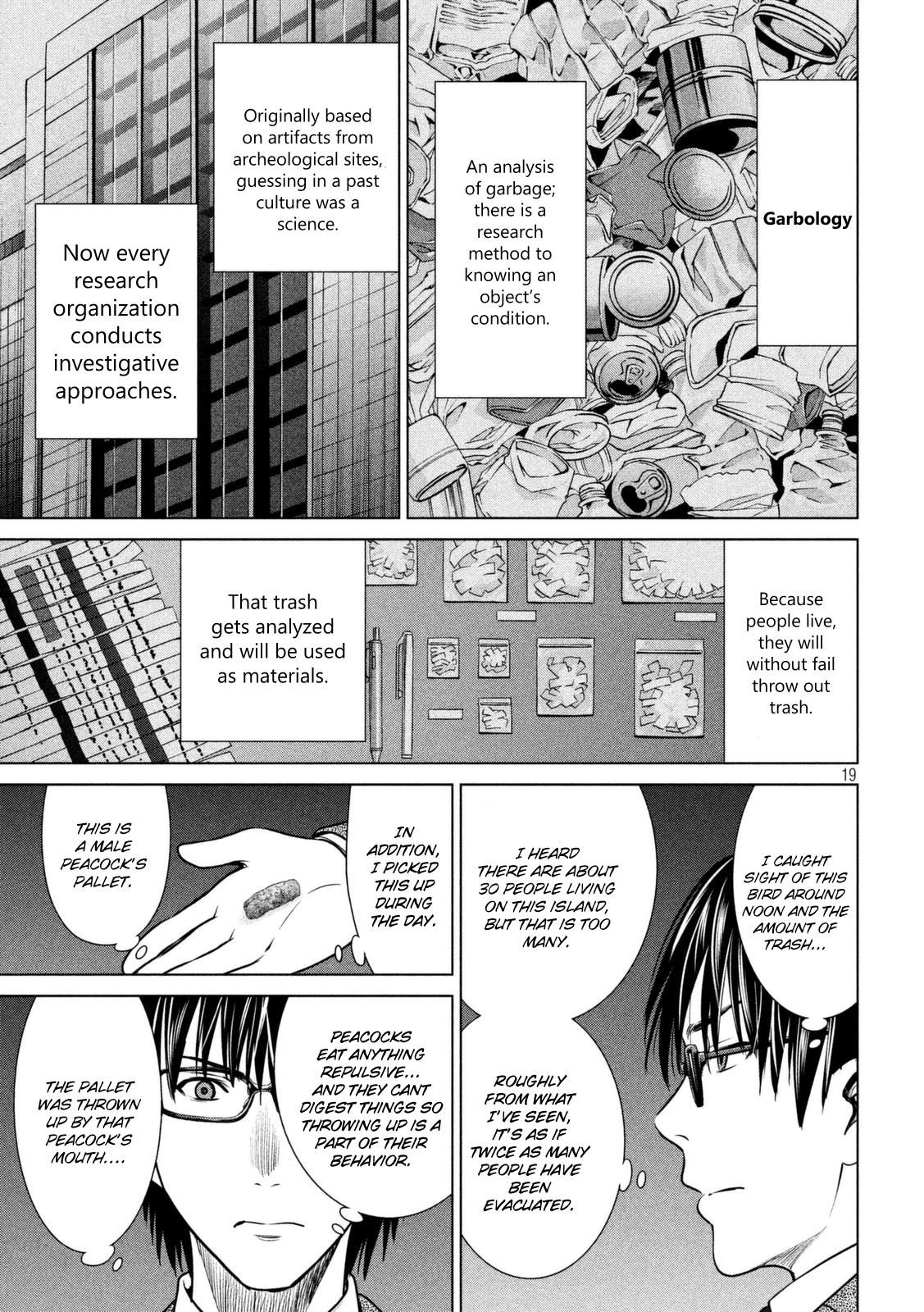 Satanophany Chapter 20 - Page 20