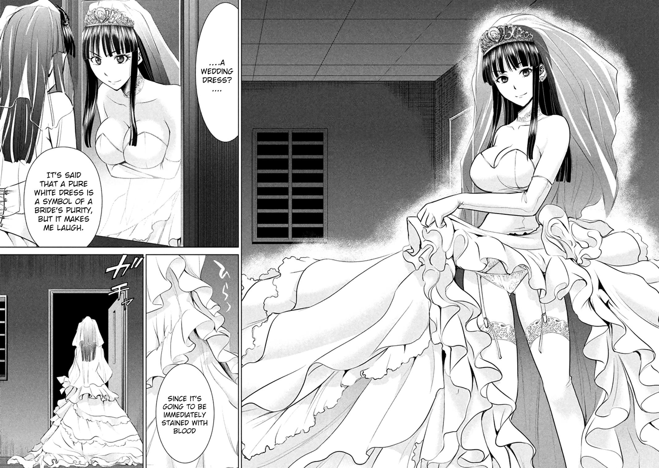 Satanophany Chapter 21 - Page 13