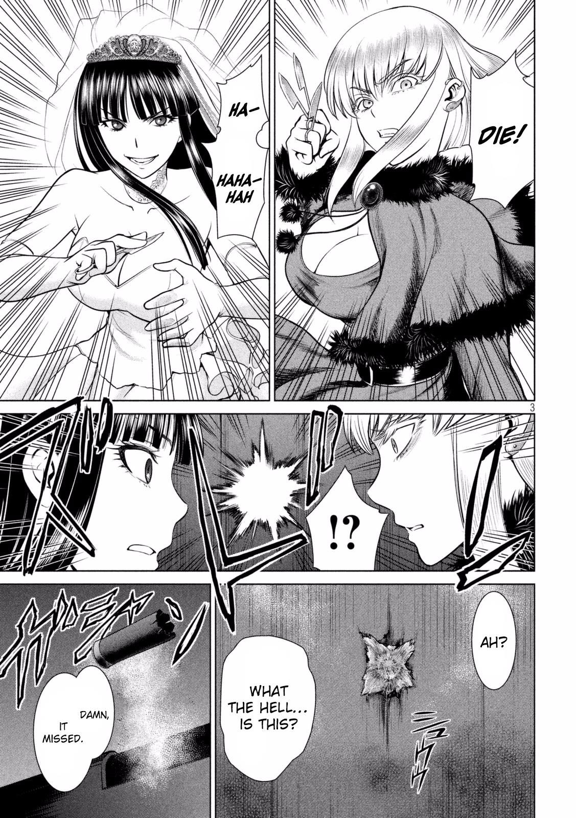 Satanophany Chapter 23 - Page 5