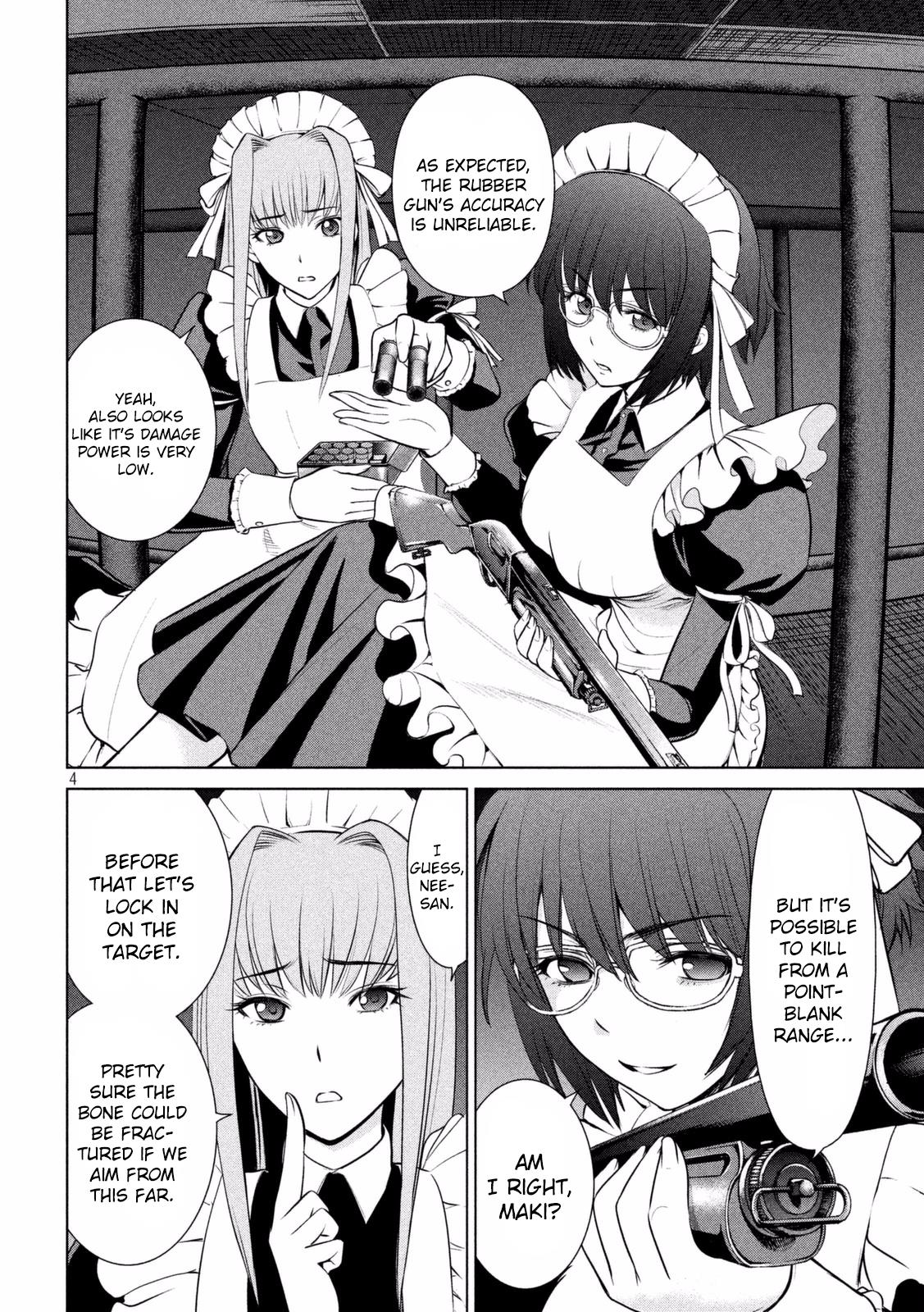 Satanophany Chapter 23 - Page 6