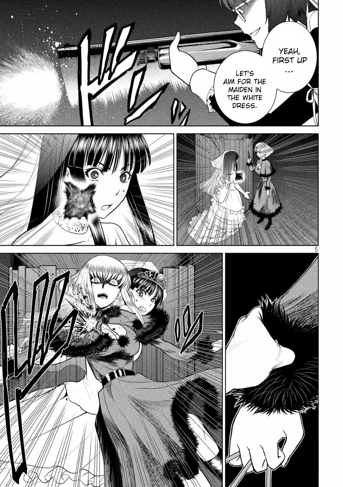 Satanophany Chapter 23 - Page 7