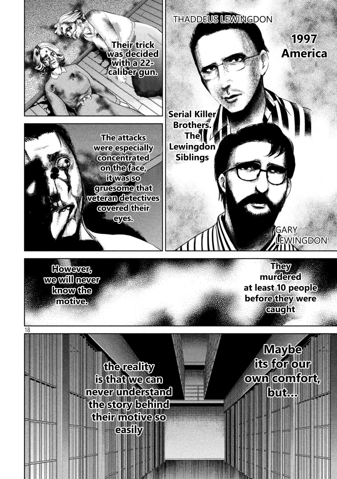 Satanophany Chapter 23 - Page 20