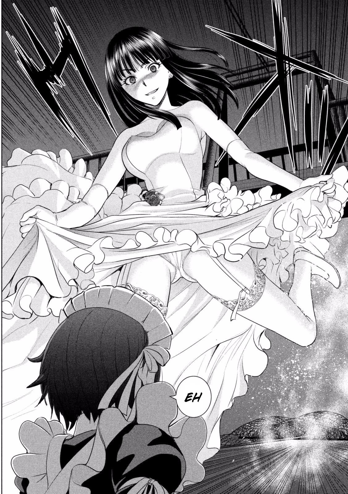 Satanophany Chapter 24 - Page 4