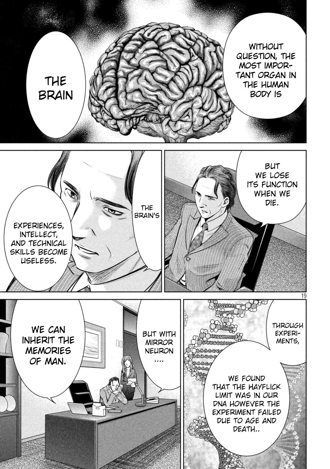 Satanophany Chapter 24 - Page 19