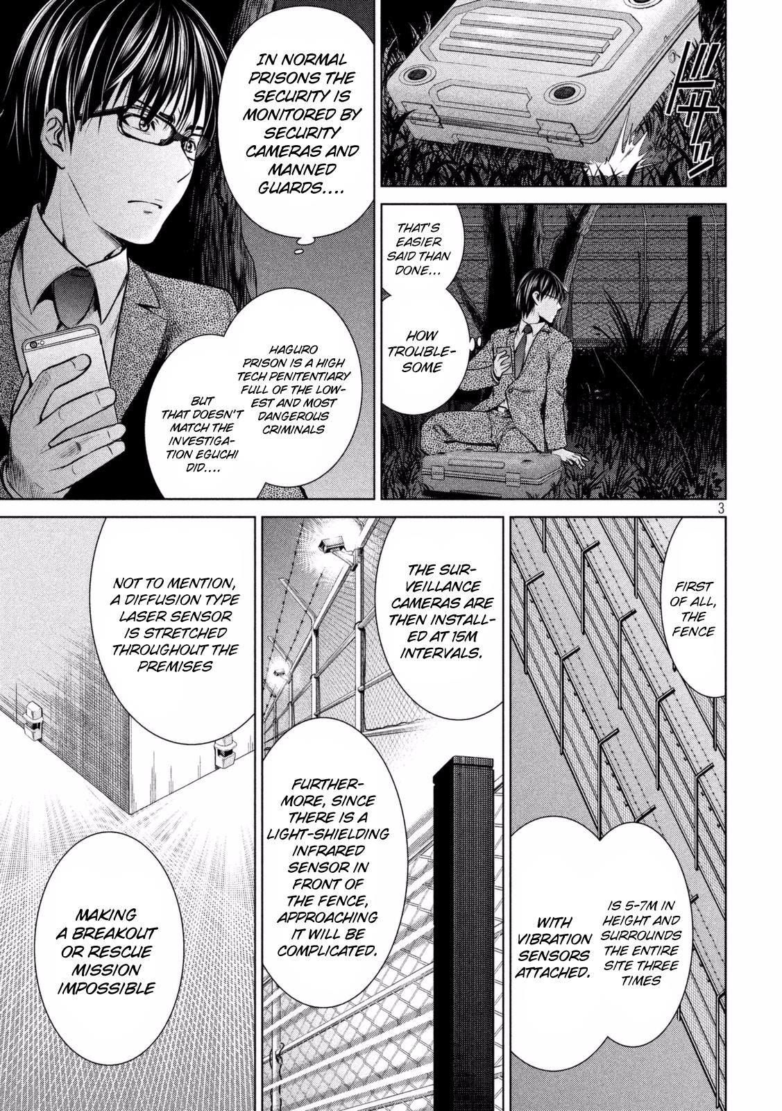 Satanophany Chapter 25 - Page 4