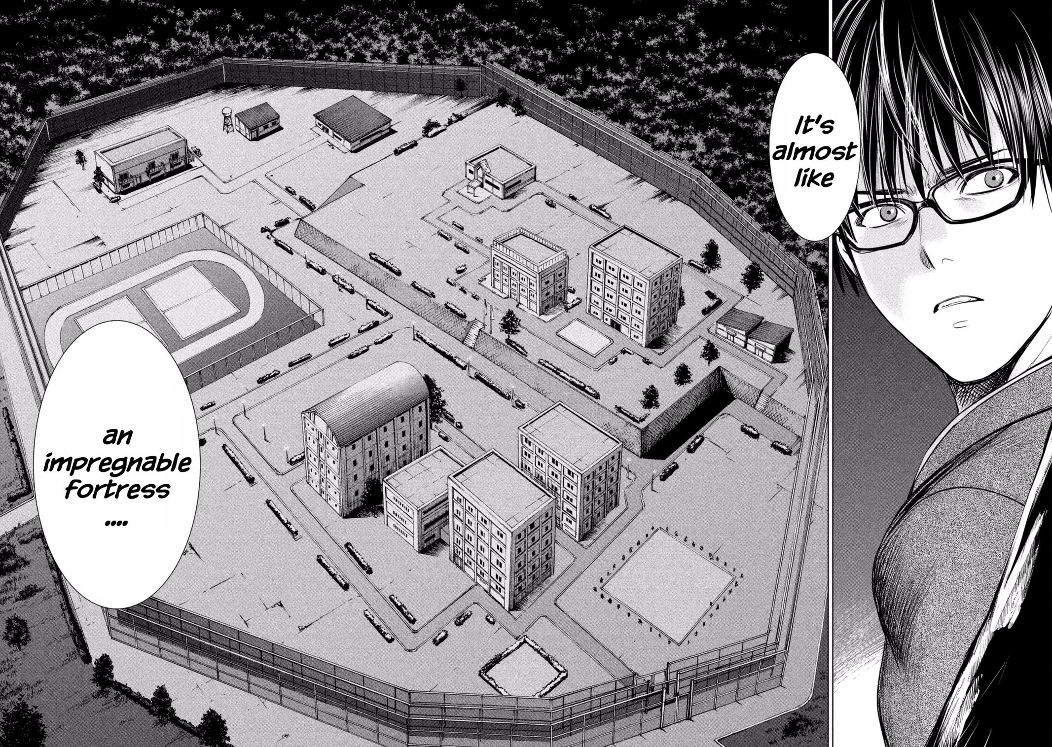 Satanophany Chapter 25 - Page 5