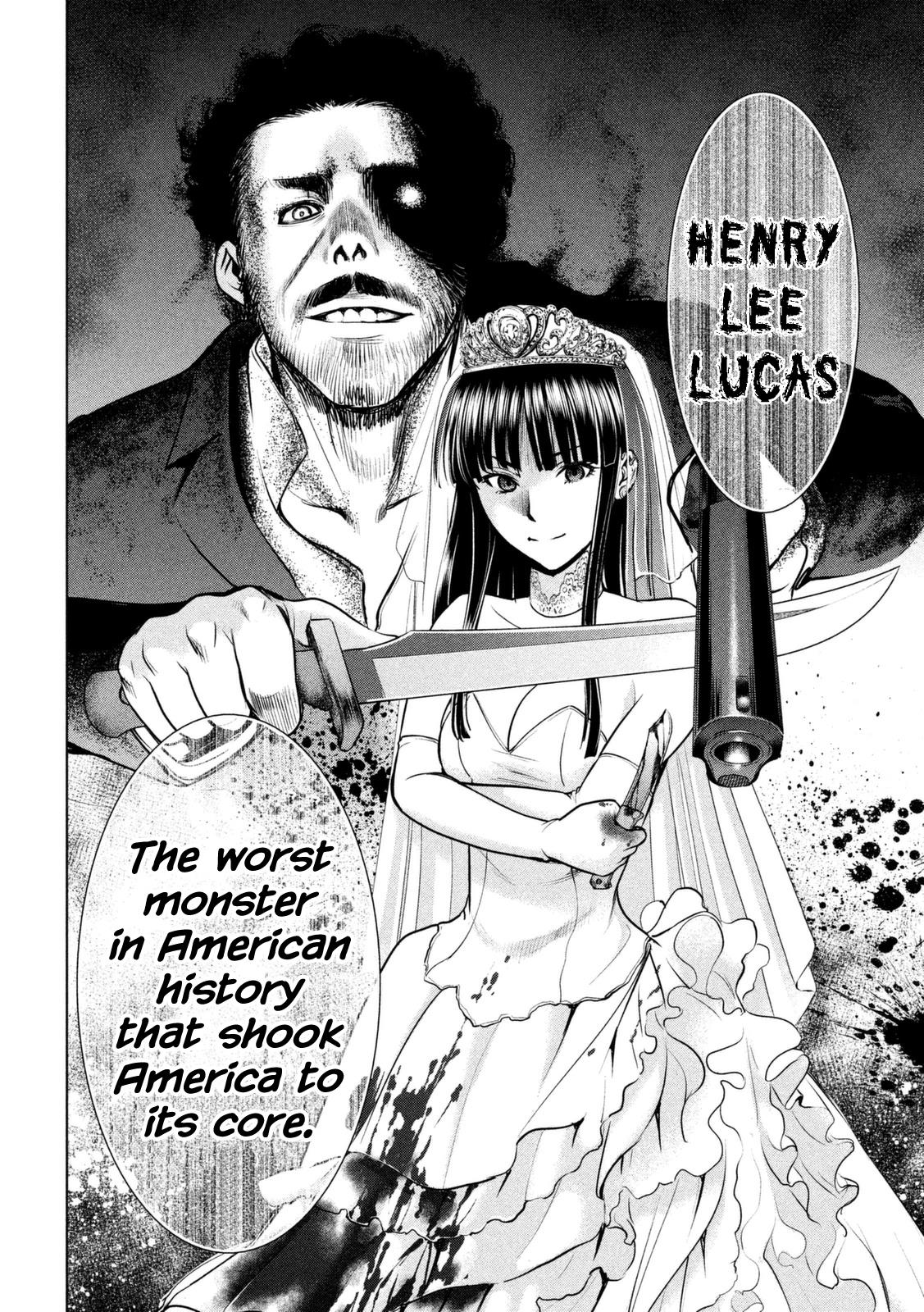 Satanophany Chapter 26 - Page 13