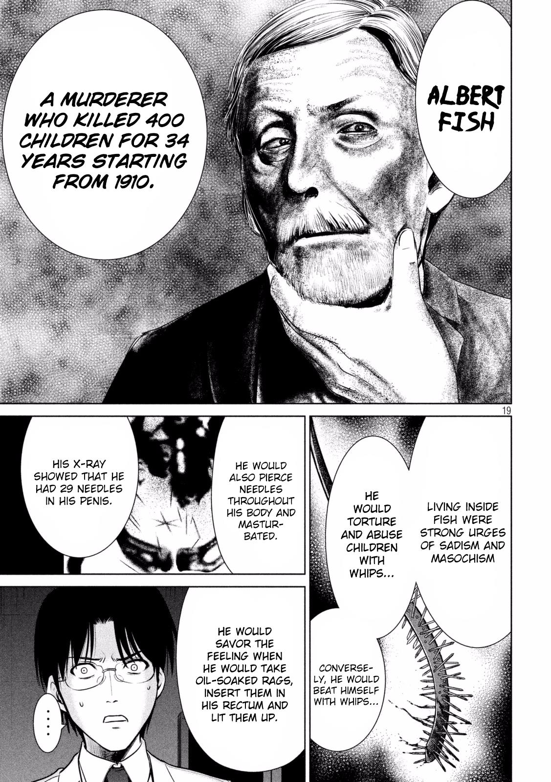 Satanophany Chapter 26 - Page 19