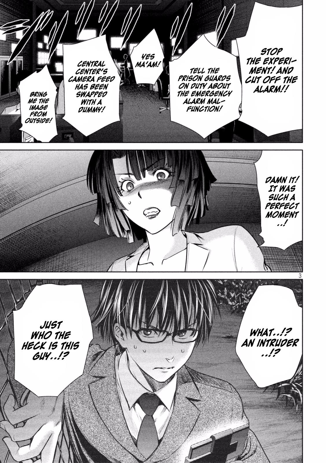 Satanophany Chapter 29 - Page 4