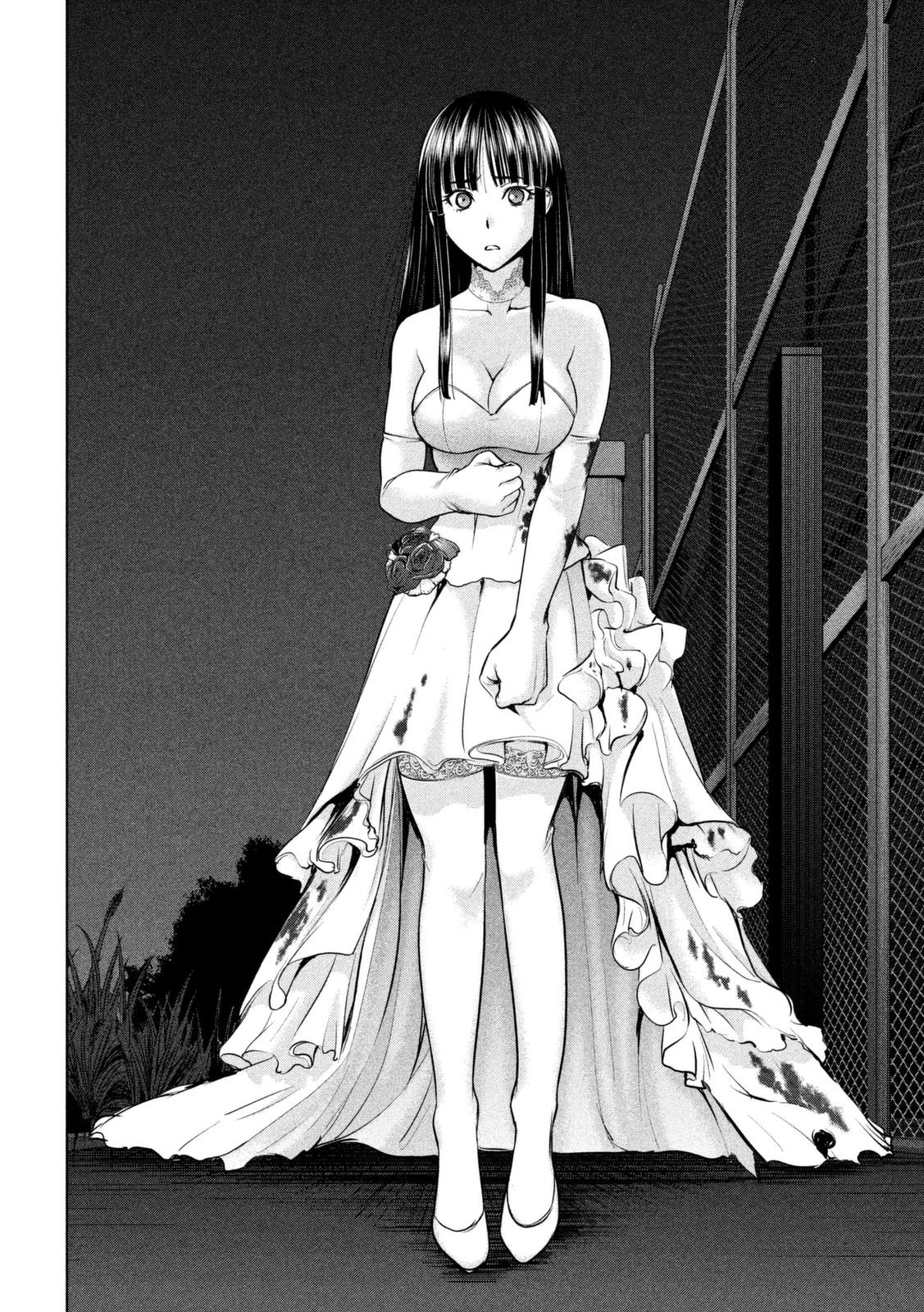 Satanophany Chapter 29 - Page 9