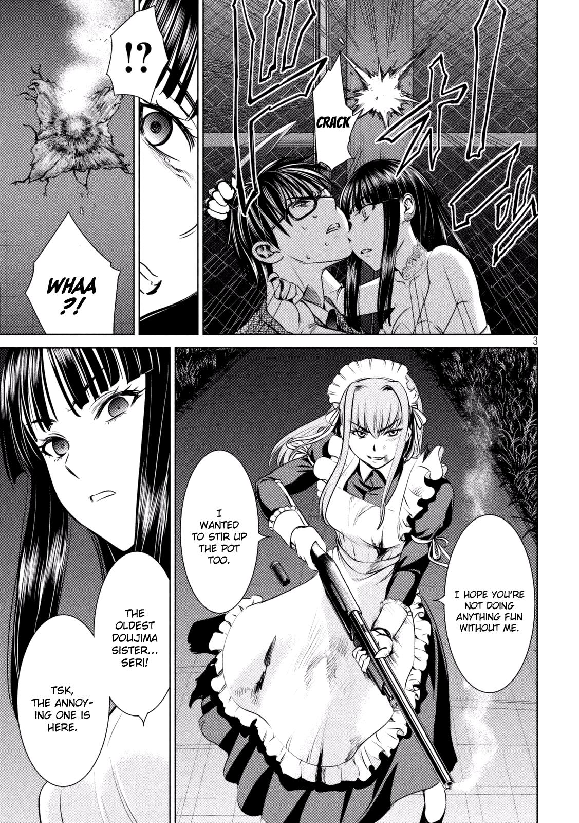 Satanophany Chapter 30 - Page 4