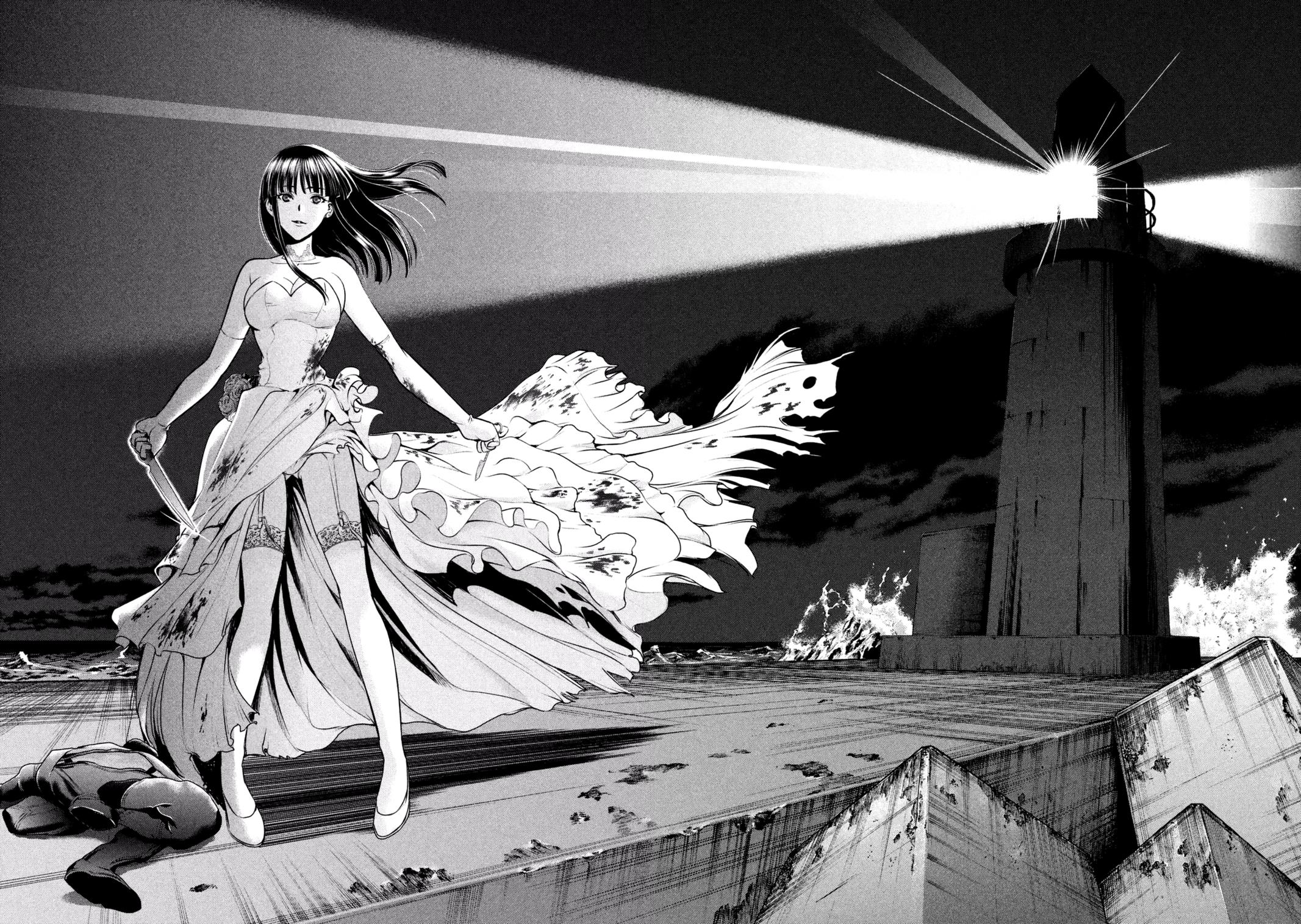 Satanophany Chapter 30 - Page 19