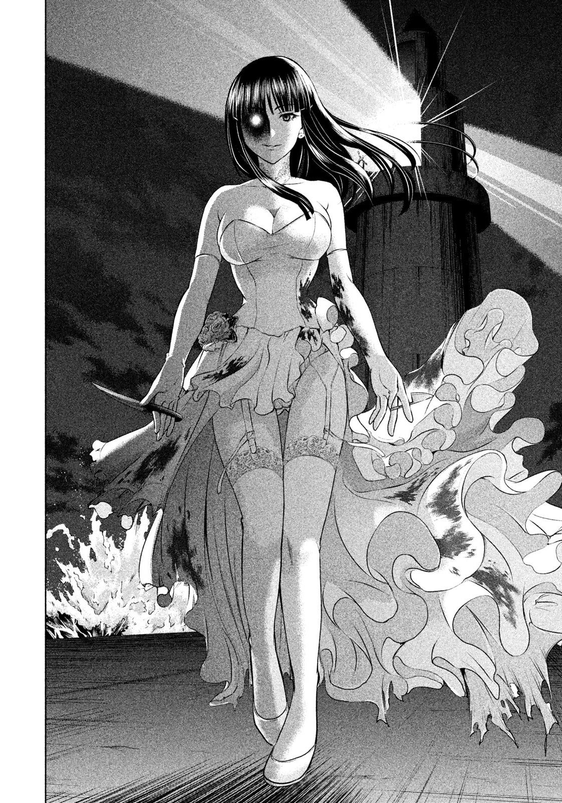 Satanophany Chapter 31 - Page 4