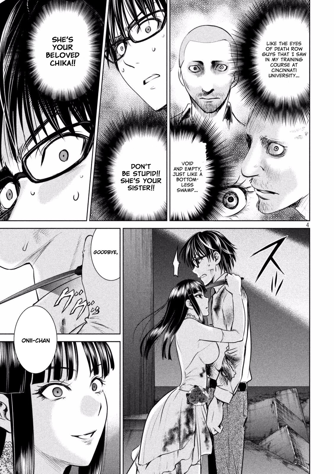 Satanophany Chapter 31 - Page 7