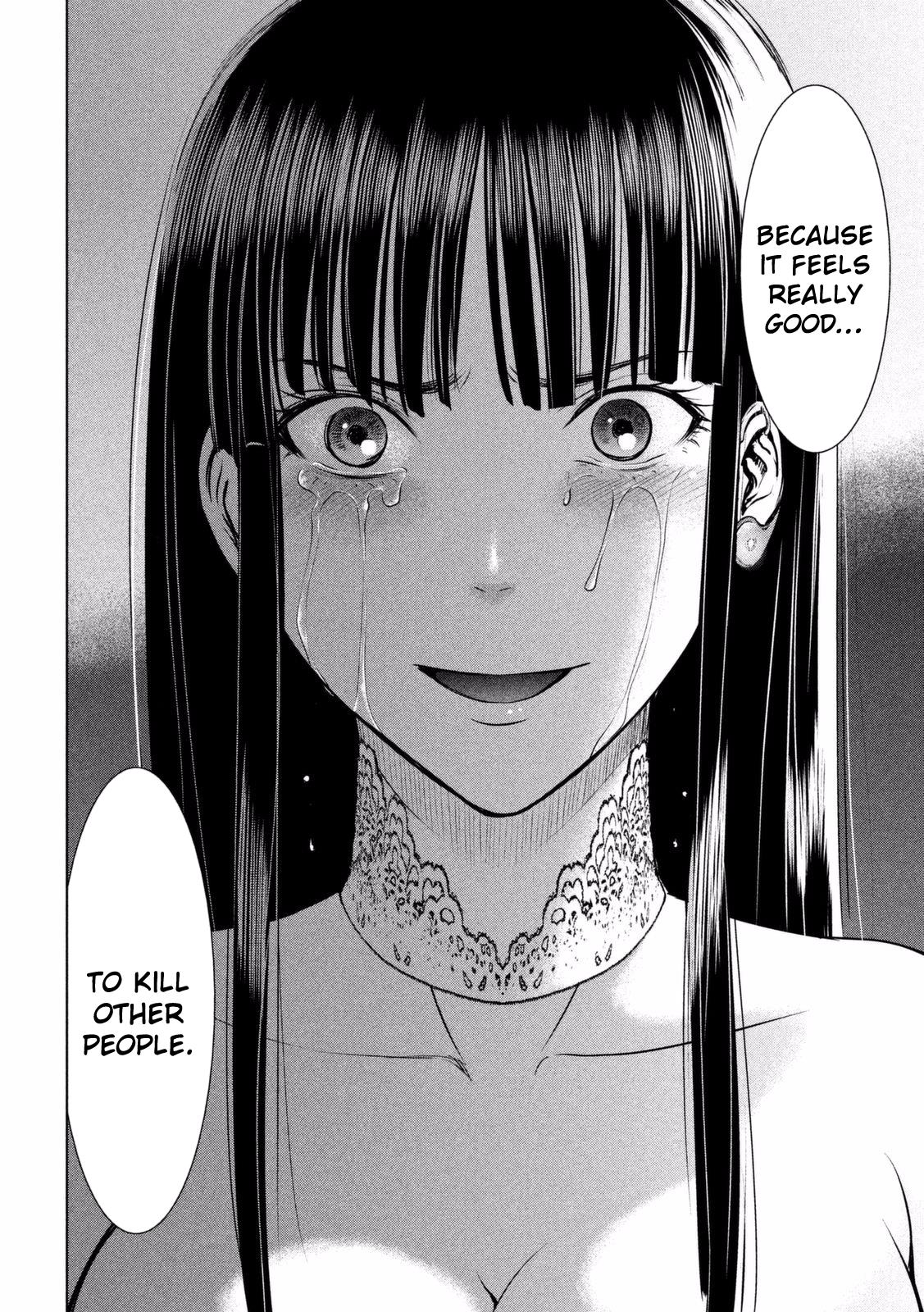 Satanophany Chapter 31 - Page 10