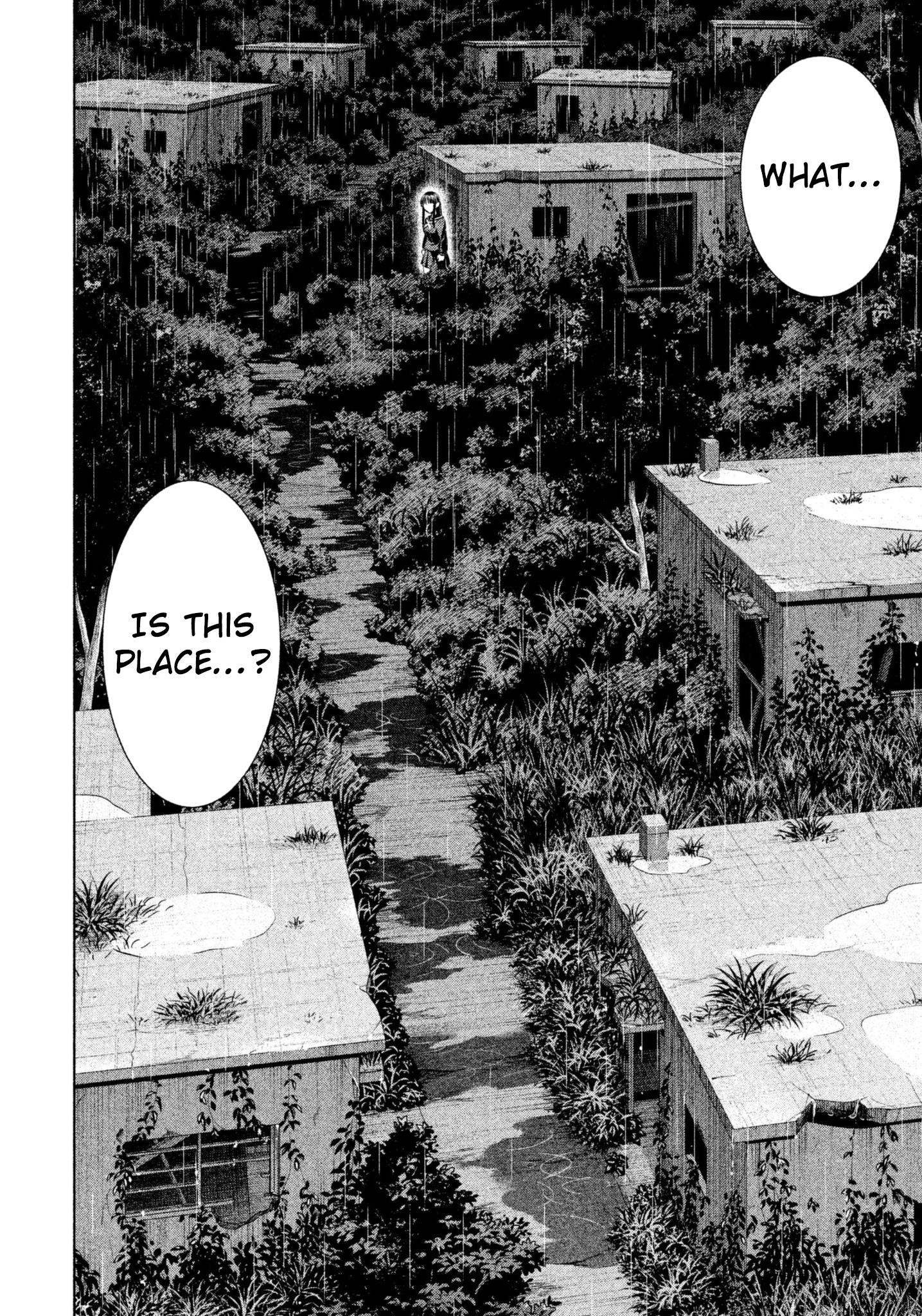 Satanophany Chapter 36 - Page 21