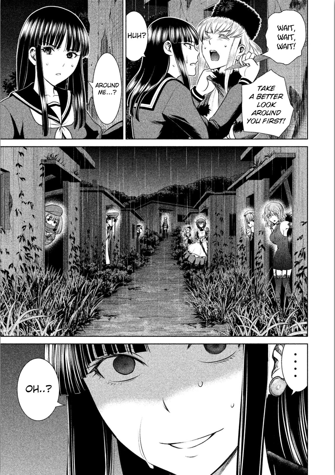 Satanophany Chapter 37 - Page 4