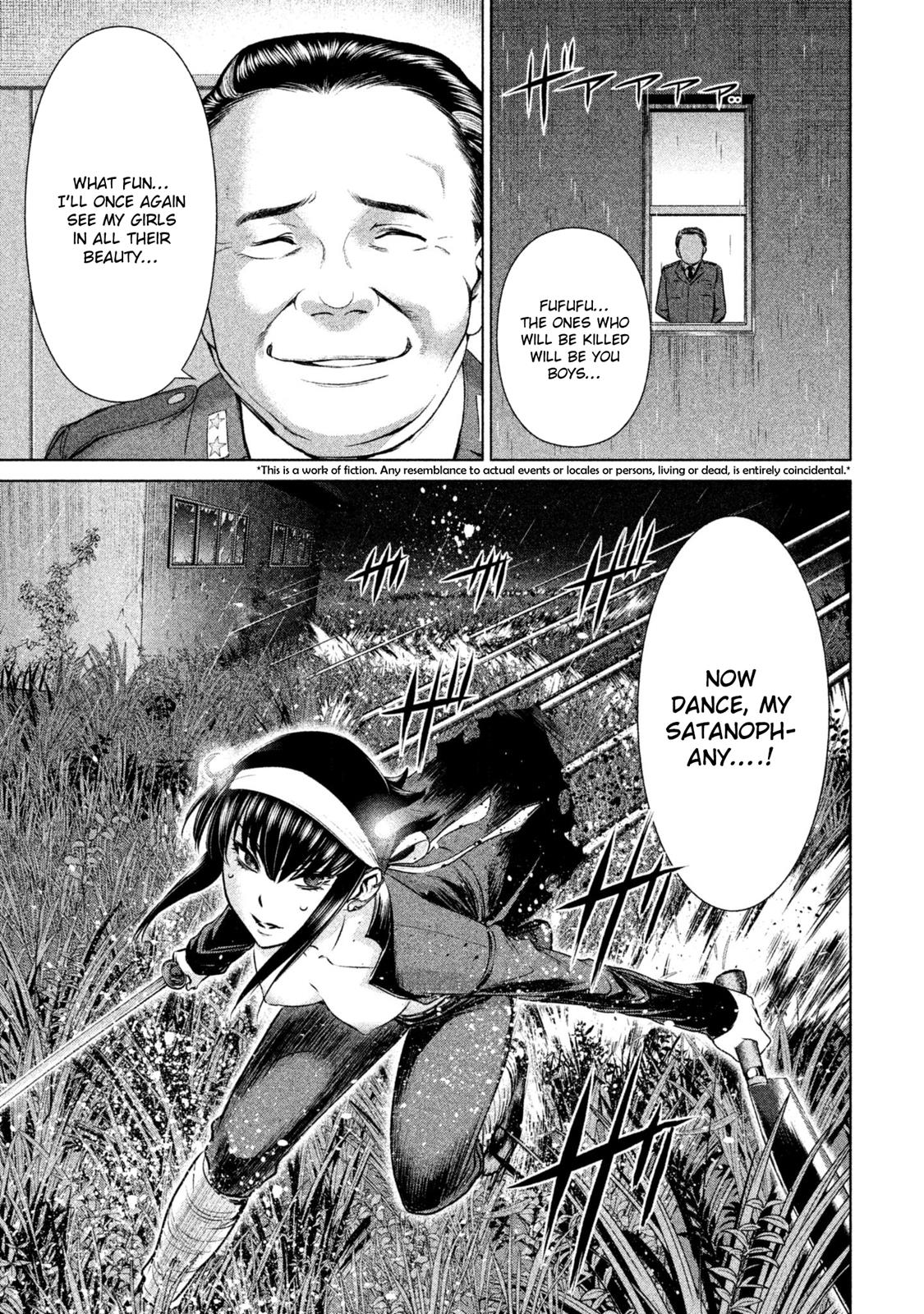 Satanophany Chapter 38 - Page 4