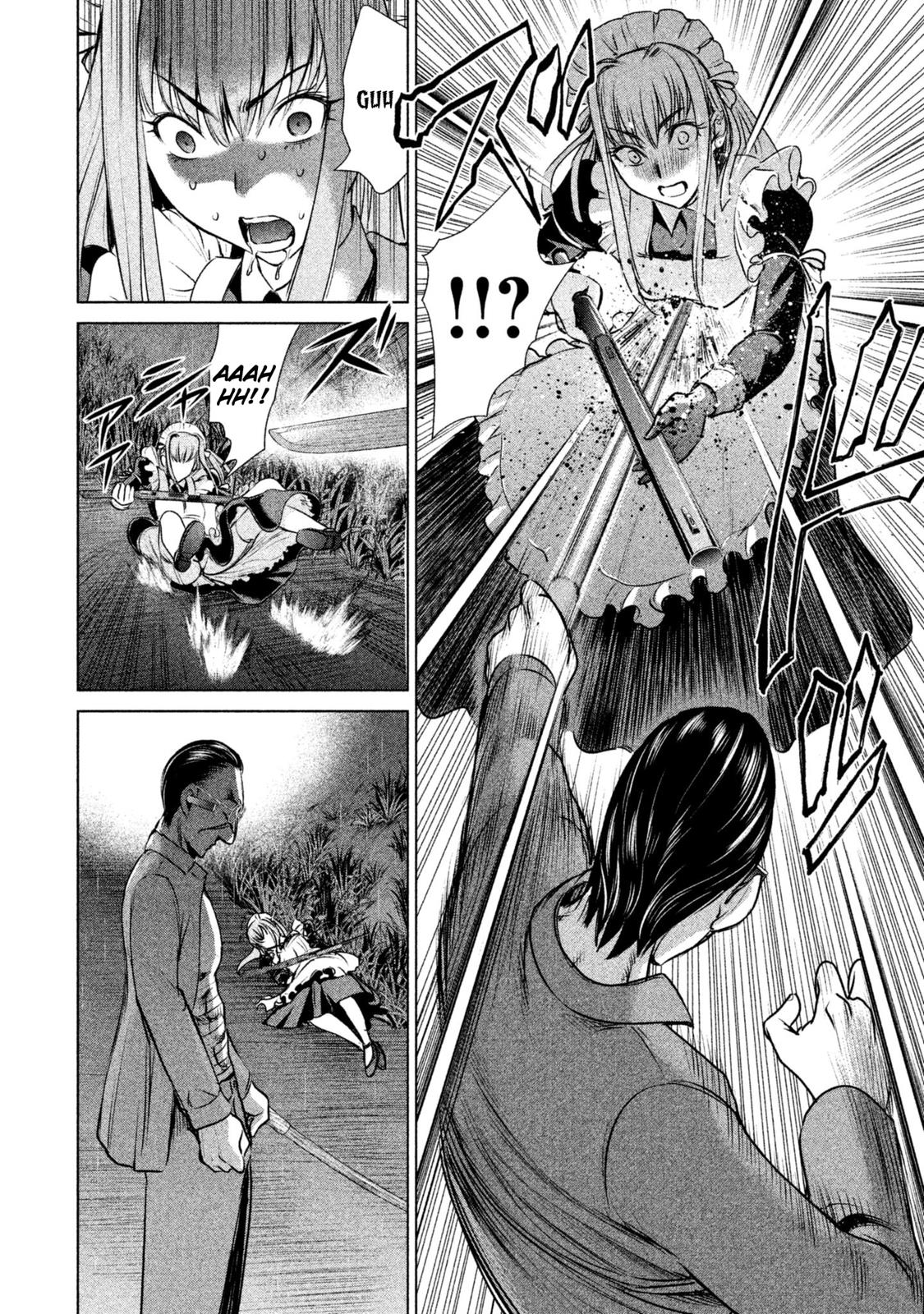 Satanophany Chapter 40 - Page 9