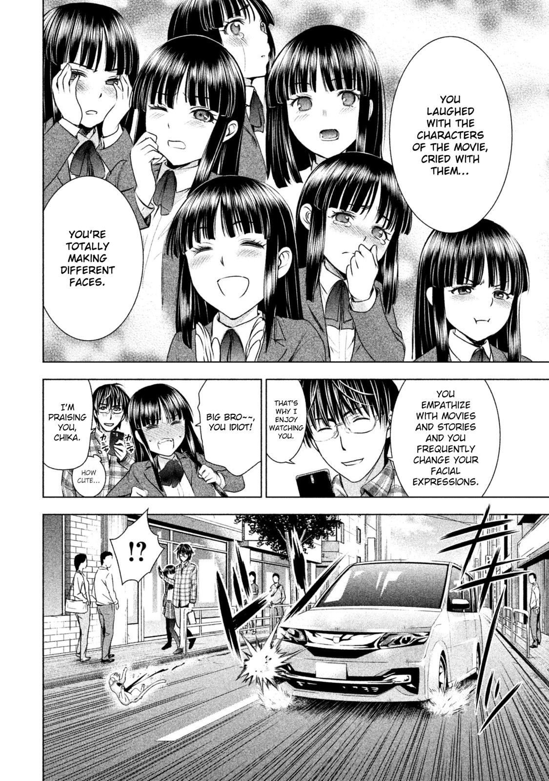 Satanophany Chapter 42 - Page 4