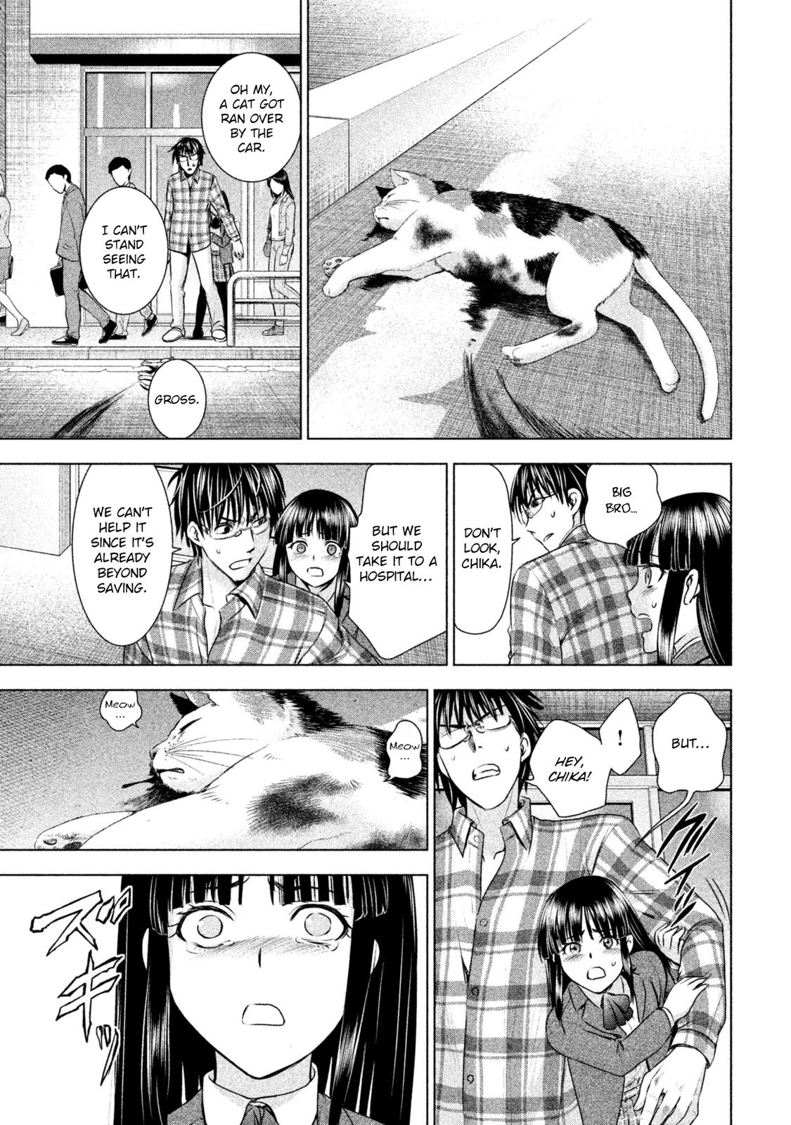 Satanophany Chapter 42 - Page 5