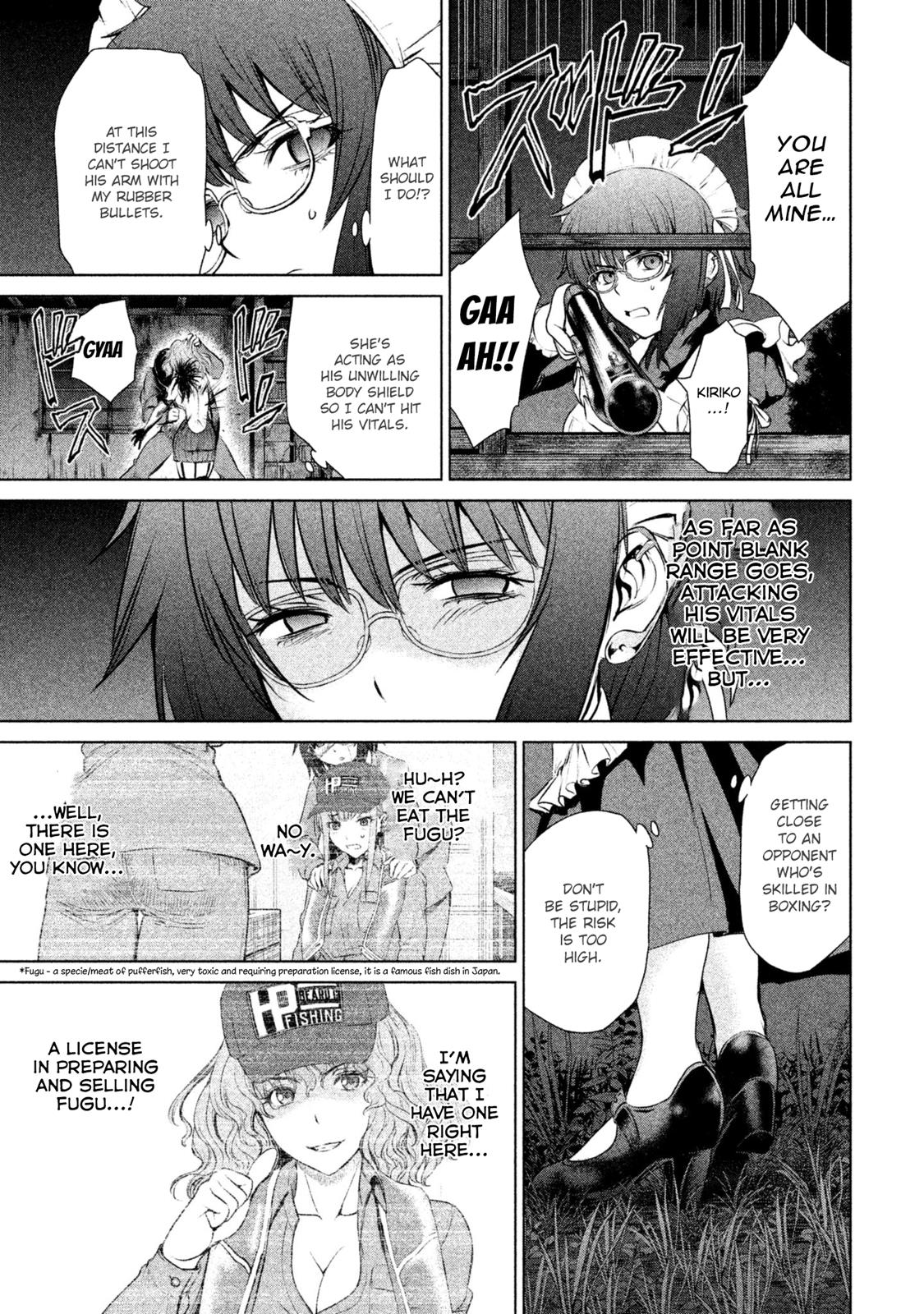 Satanophany Chapter 44 - Page 5