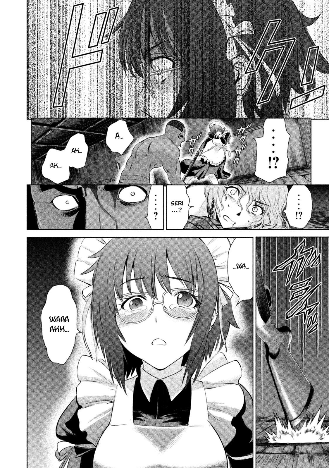 Satanophany Chapter 44 - Page 10