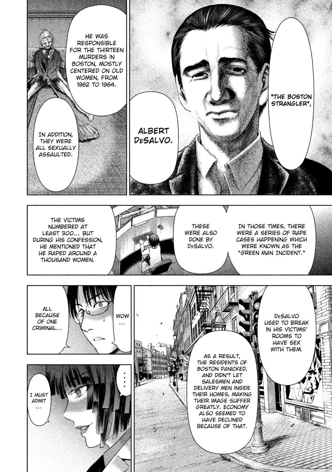 Satanophany Chapter 45 - Page 4