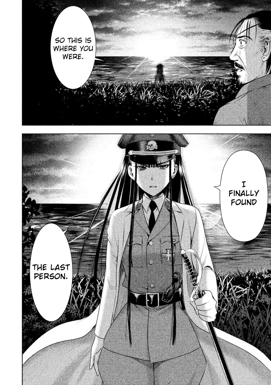 Satanophany Chapter 45 - Page 16