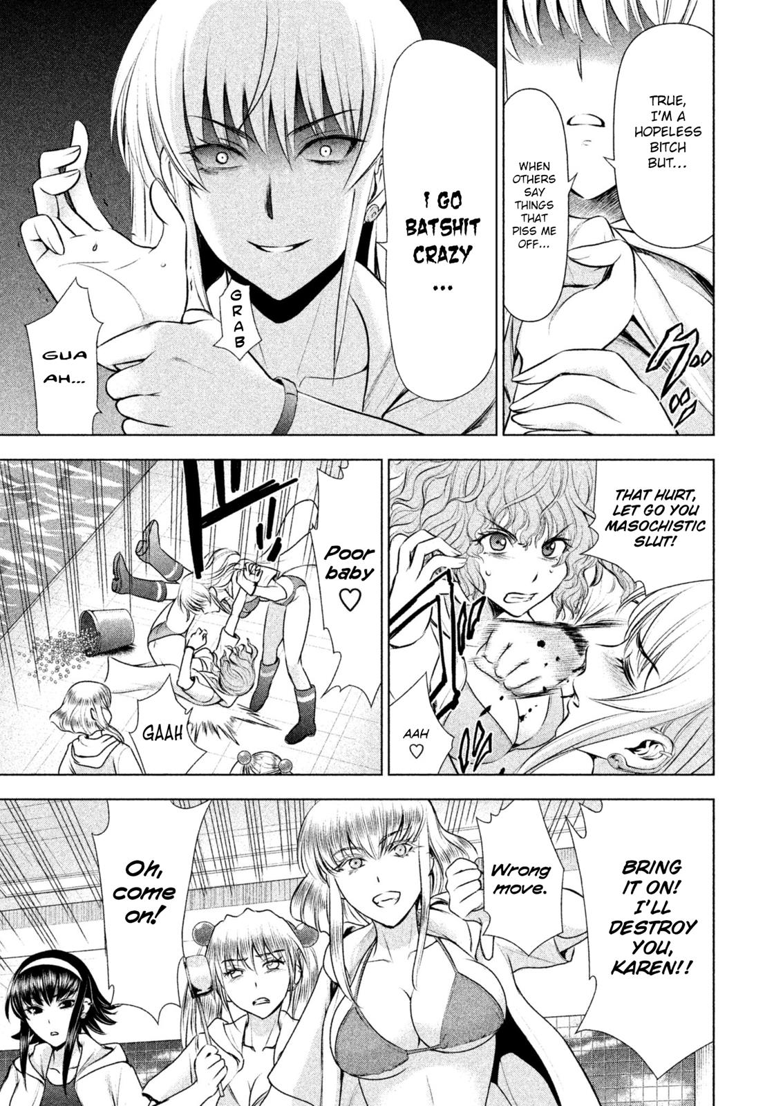 Satanophany Chapter 47 - Page 6