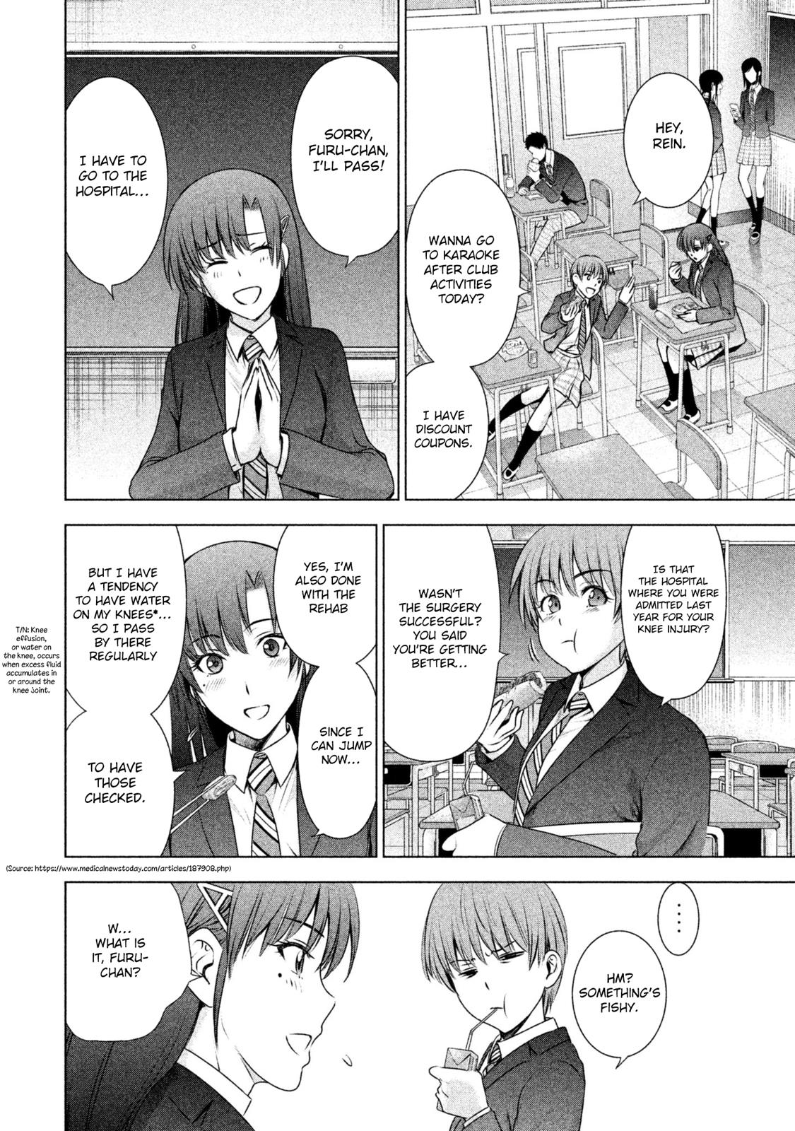 Satanophany Chapter 49 - Page 7