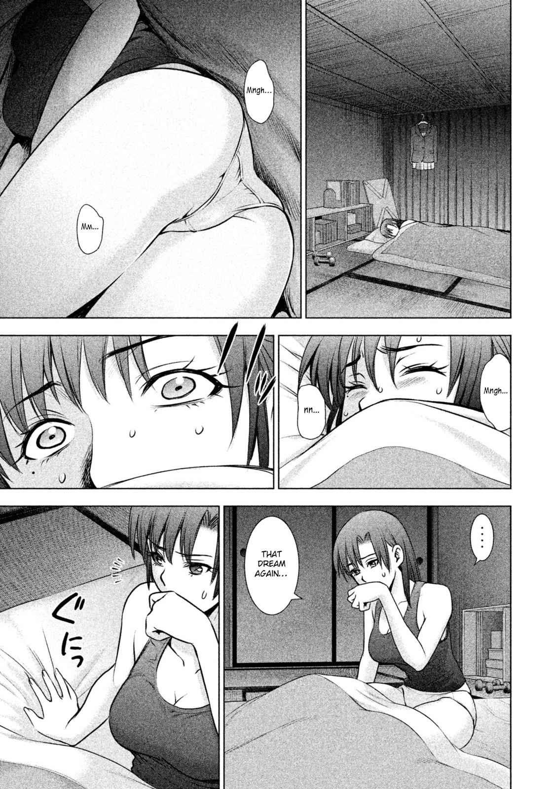 Satanophany Chapter 49 - Page 20