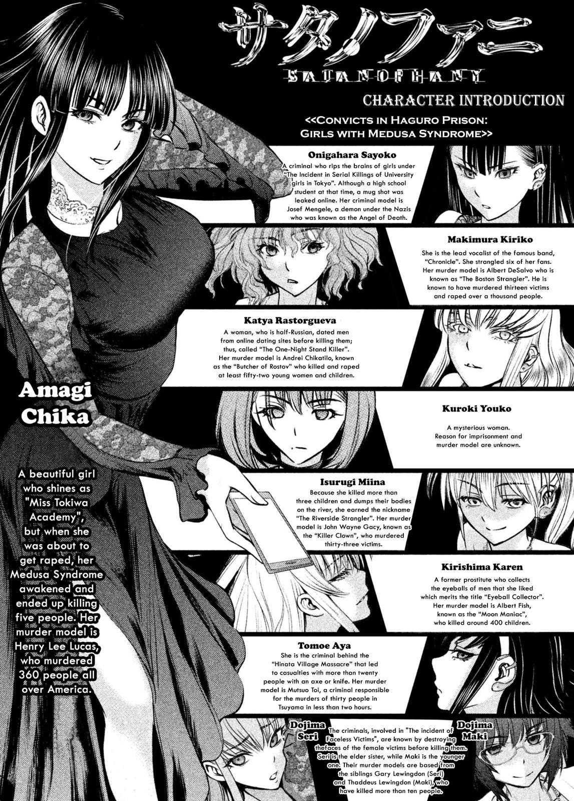 Satanophany Chapter 52 - Page 4