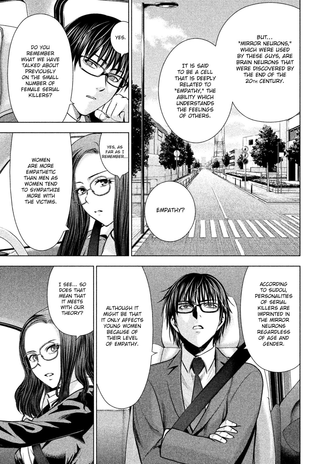 Satanophany Chapter 54 - Page 4