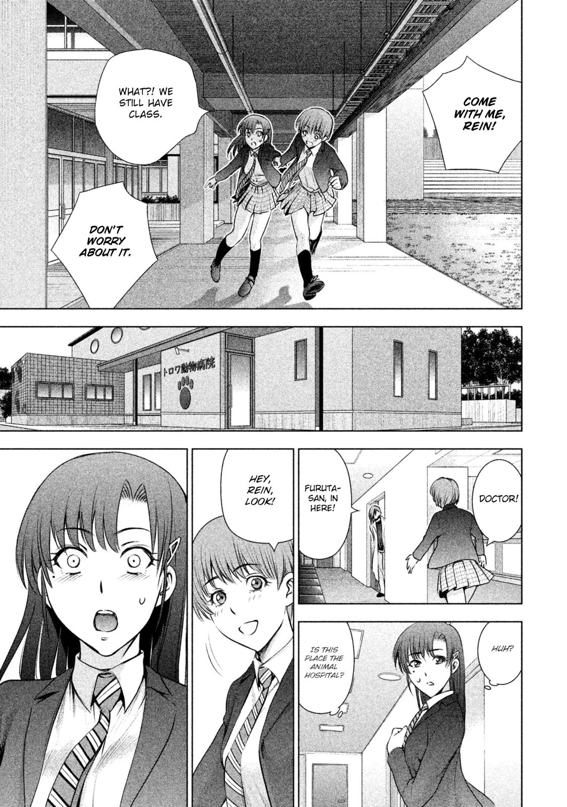 Satanophany Chapter 54 - Page 10