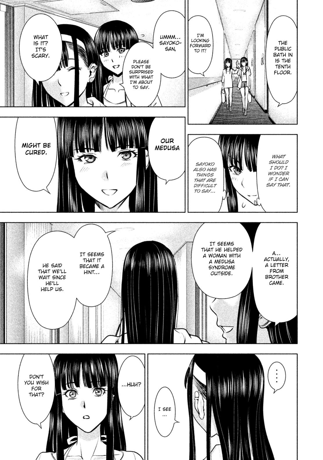 Satanophany Chapter 55 - Page 18