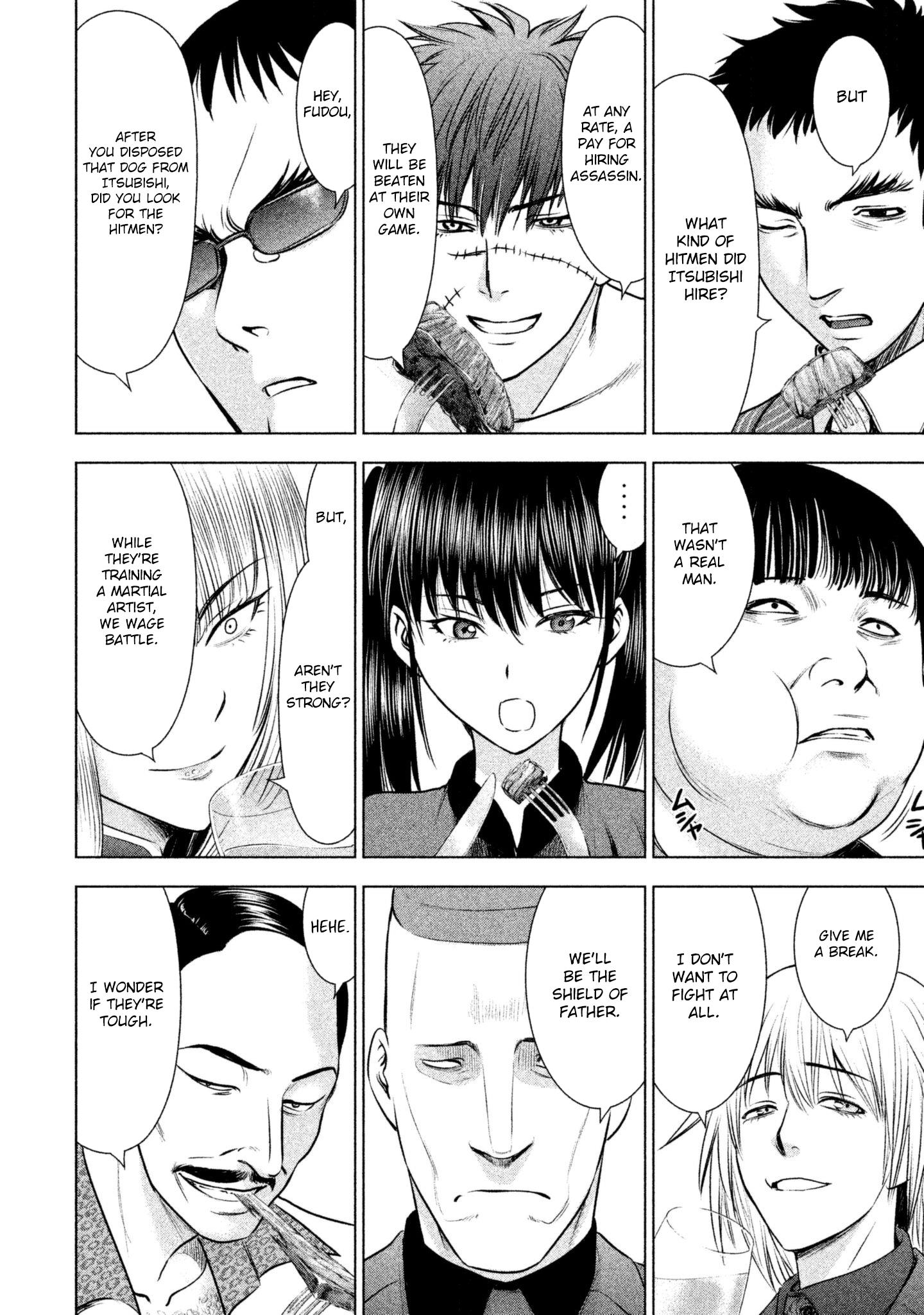 Satanophany Chapter 57 - Page 4