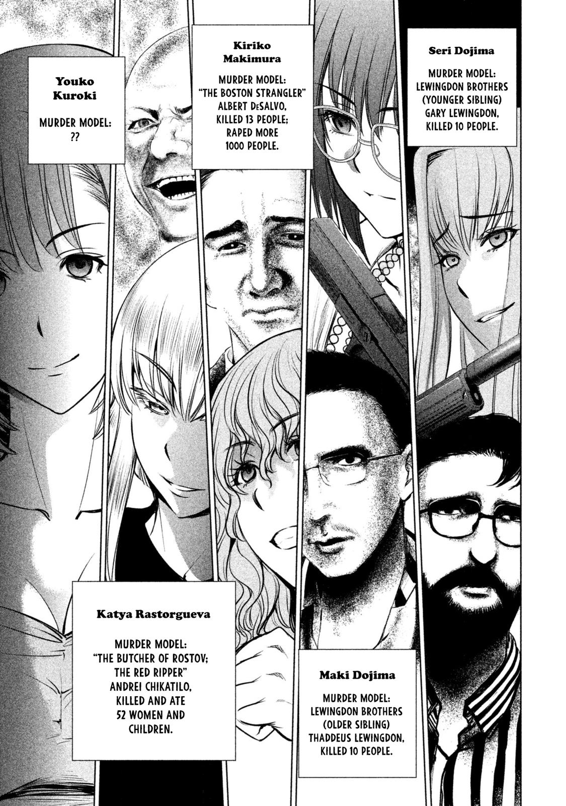 Satanophany Chapter 58 - Page 4