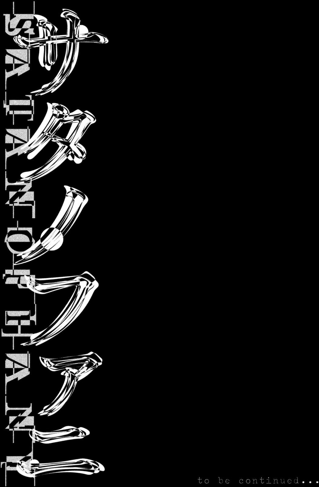 Satanophany Chapter 60 - Page 21