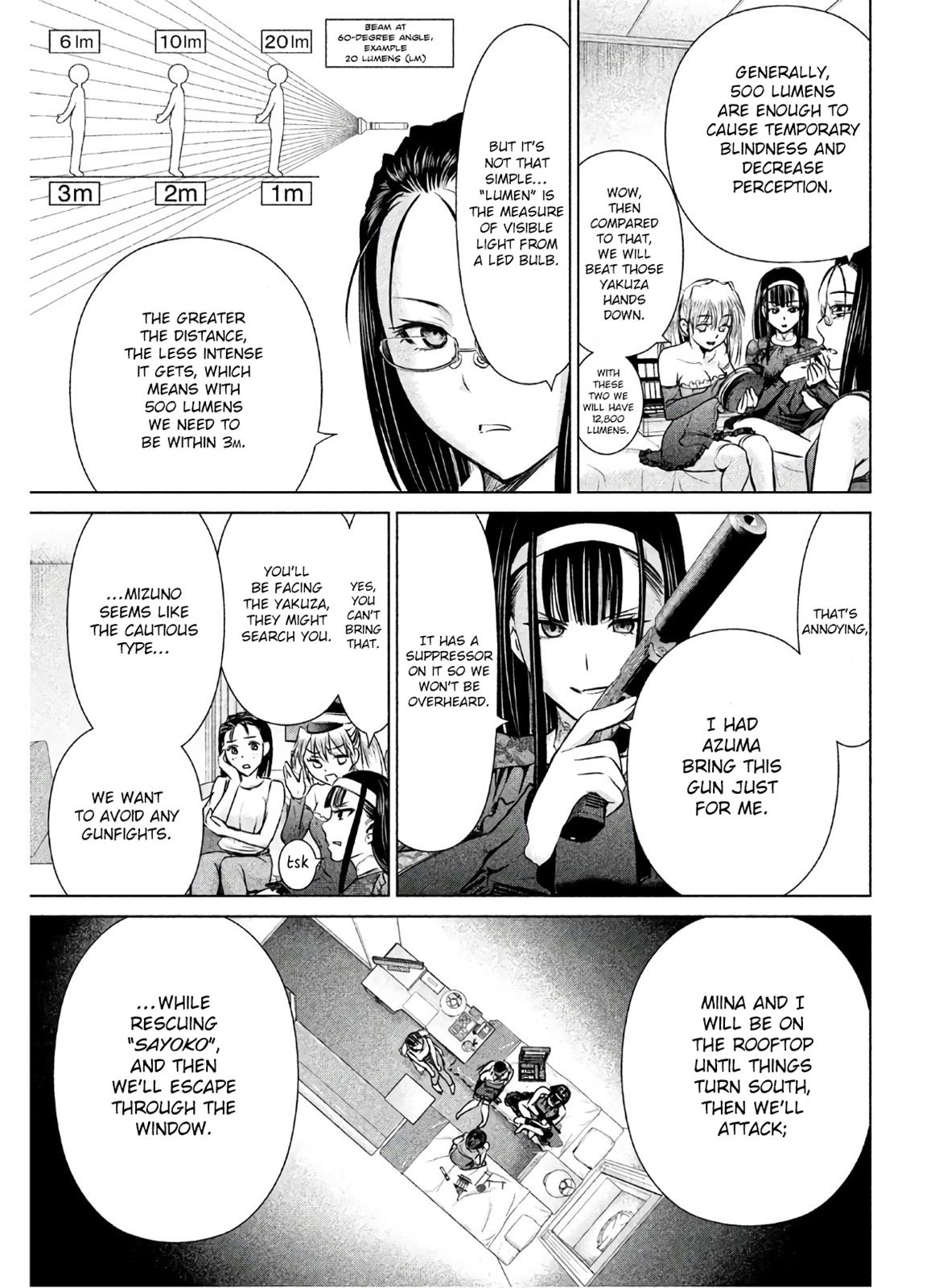 Satanophany Chapter 62 - Page 4