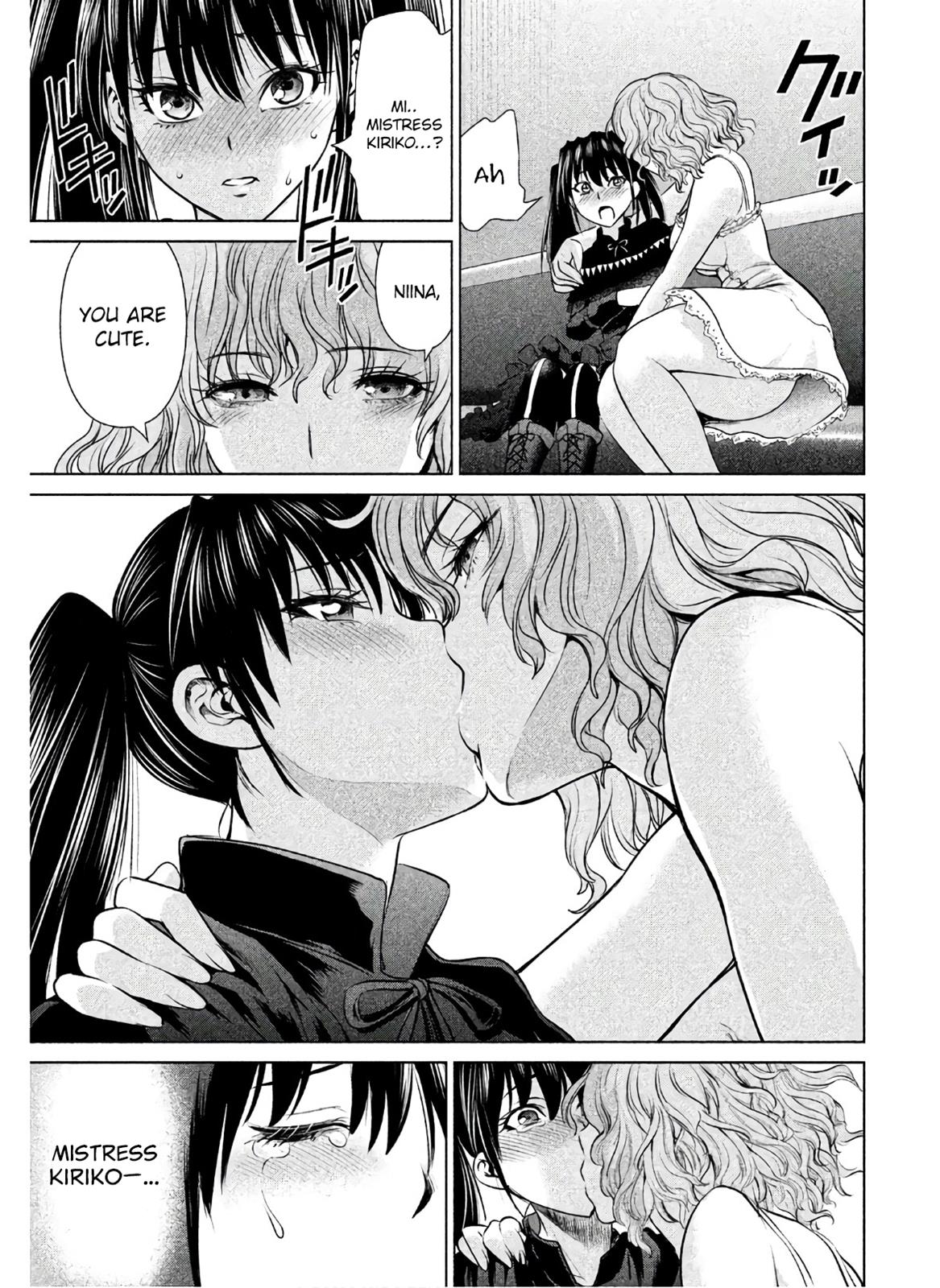 Satanophany Chapter 62 - Page 13