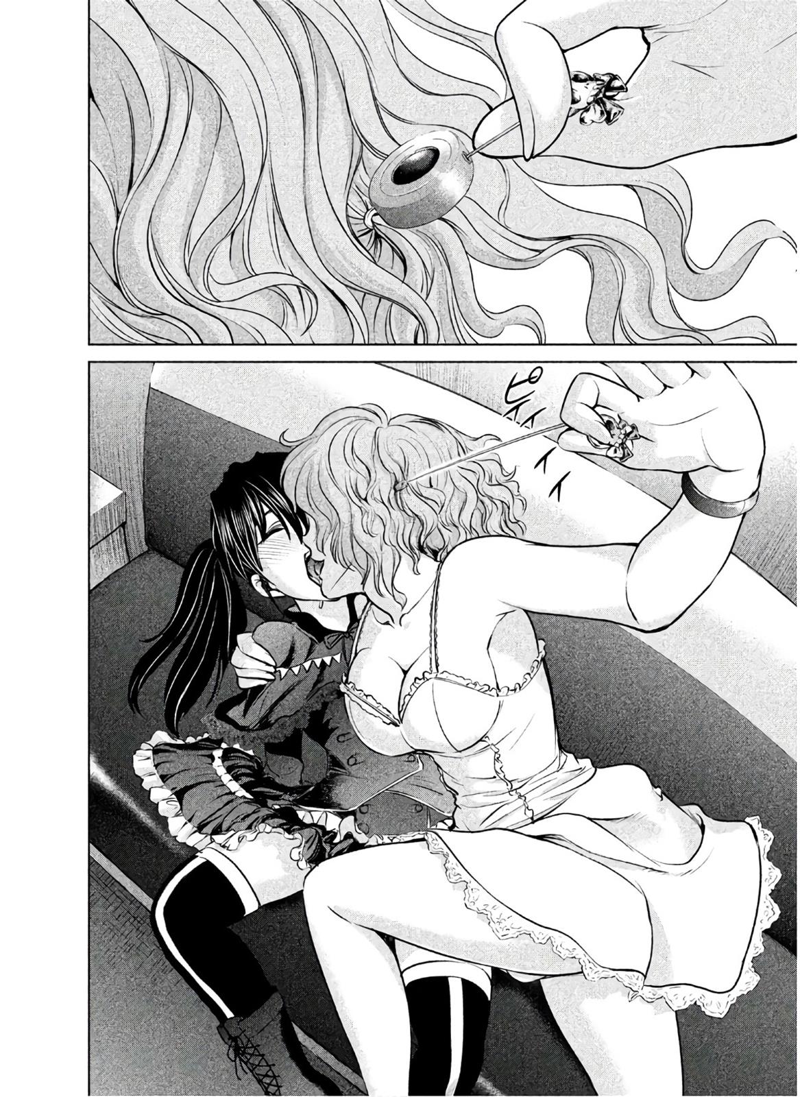 Satanophany Chapter 62 - Page 14