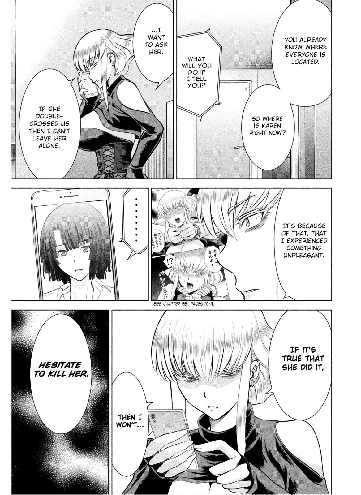 Satanophany Chapter 65 - Page 4