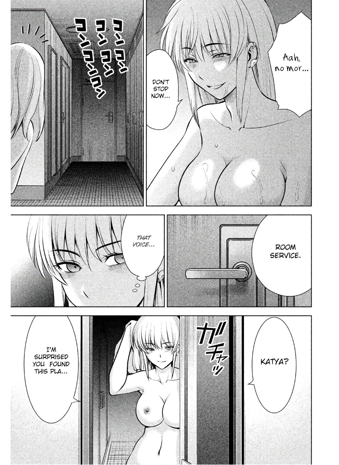 Satanophany Chapter 65 - Page 7