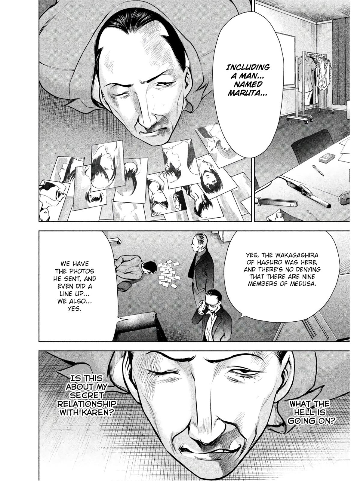 Satanophany Chapter 65 - Page 18