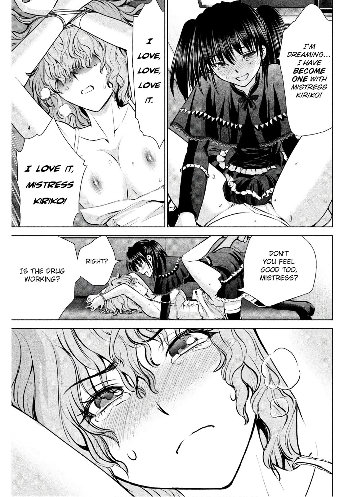 Satanophany Chapter 66 - Page 14