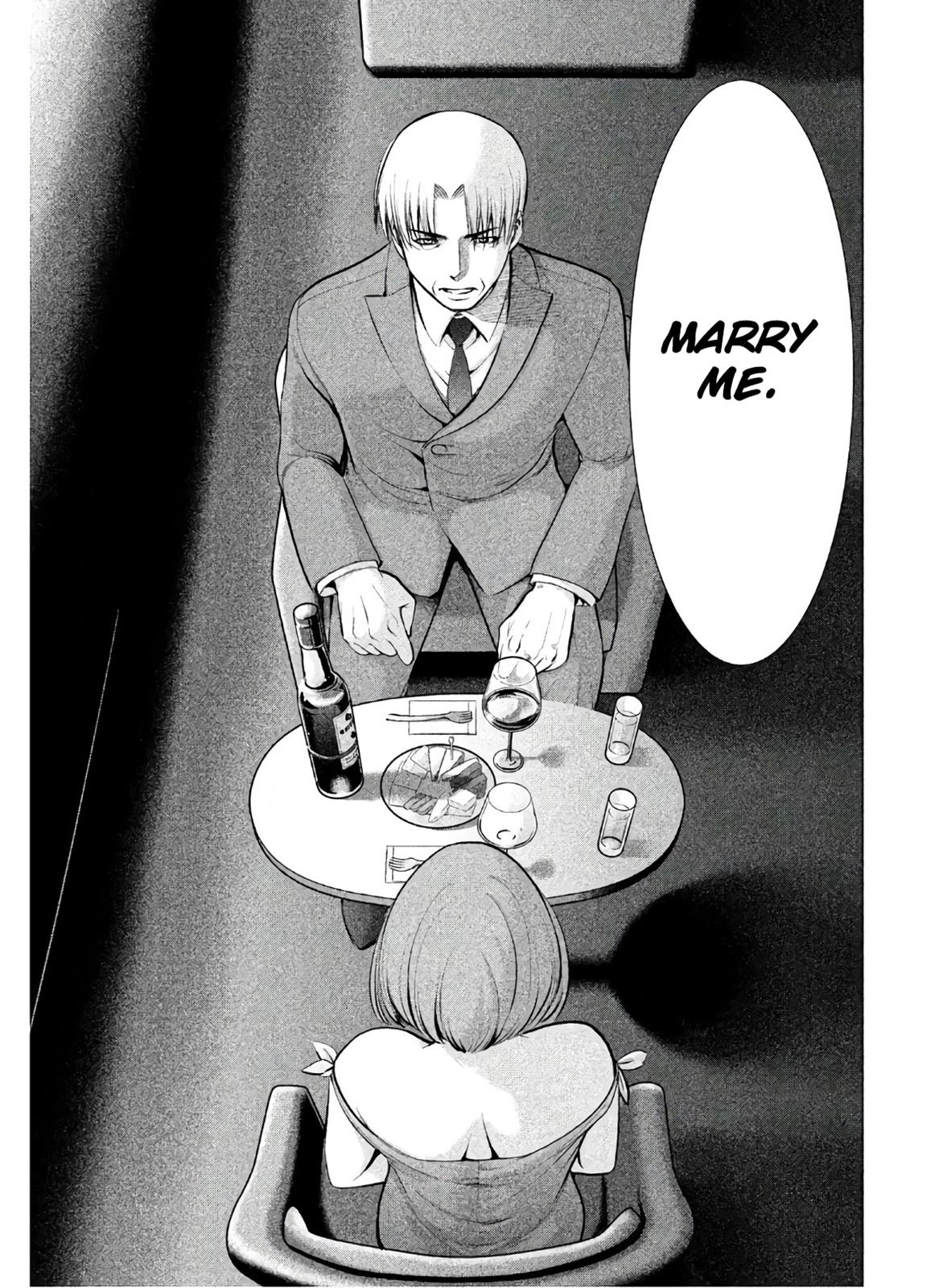 Satanophany Chapter 67 - Page 6