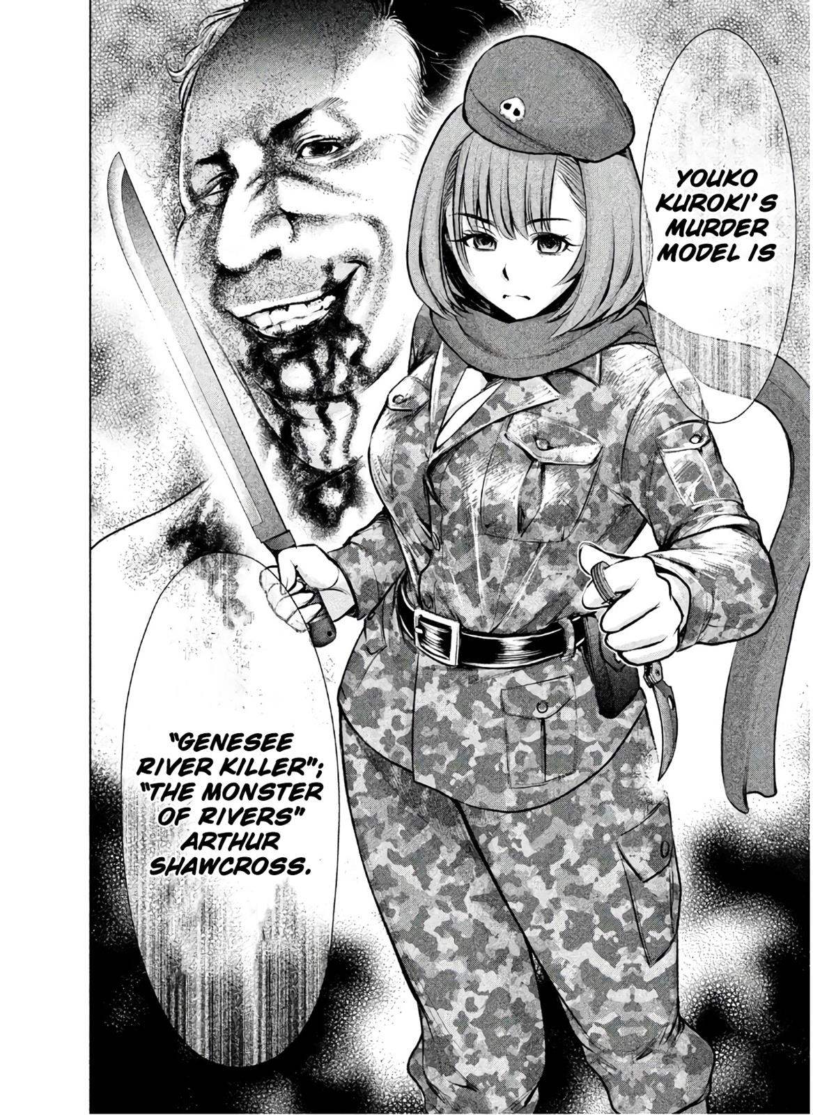 Satanophany Chapter 68 - Page 18