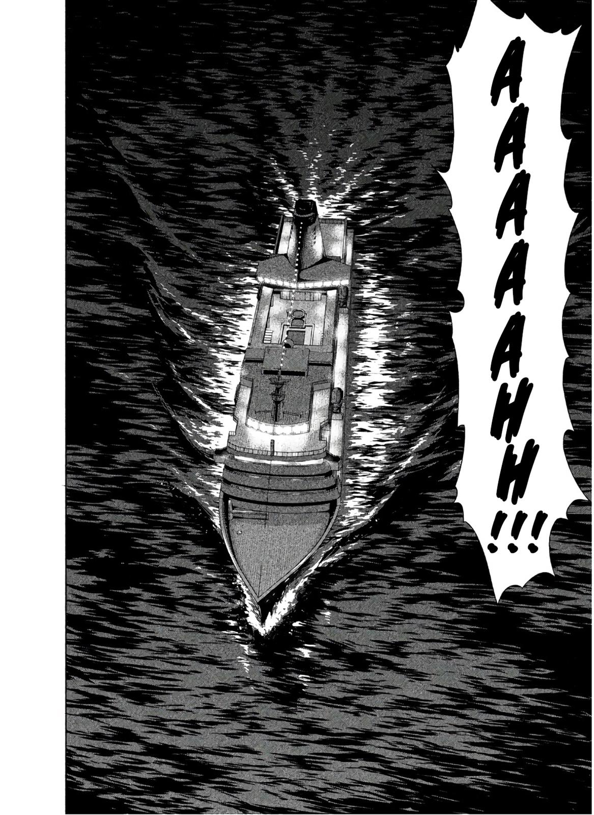 Satanophany Chapter 69 - Page 22